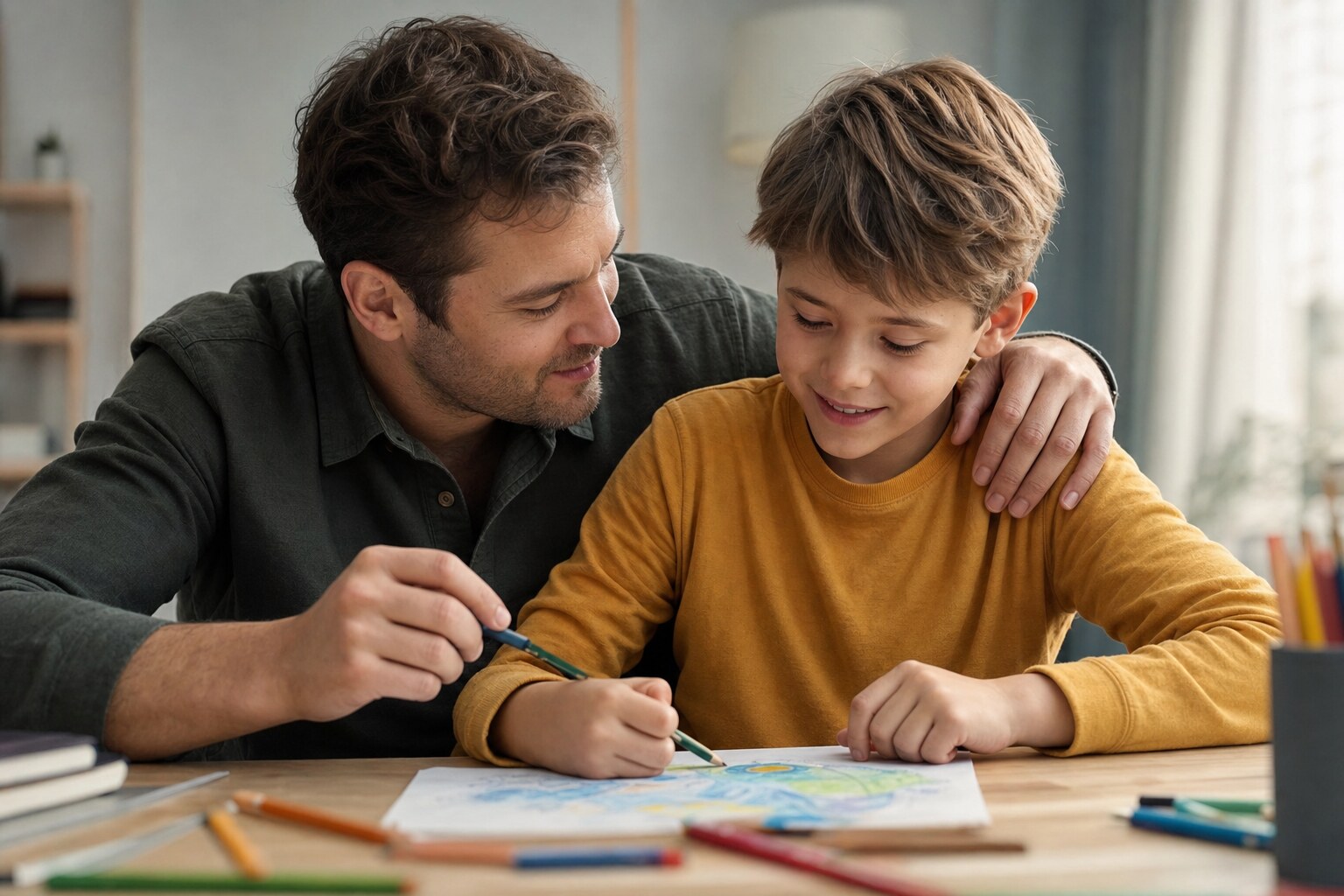 Twoje dziecko z ADHD mówi „jestem głupi”? Jak odwrócić to przekonanie