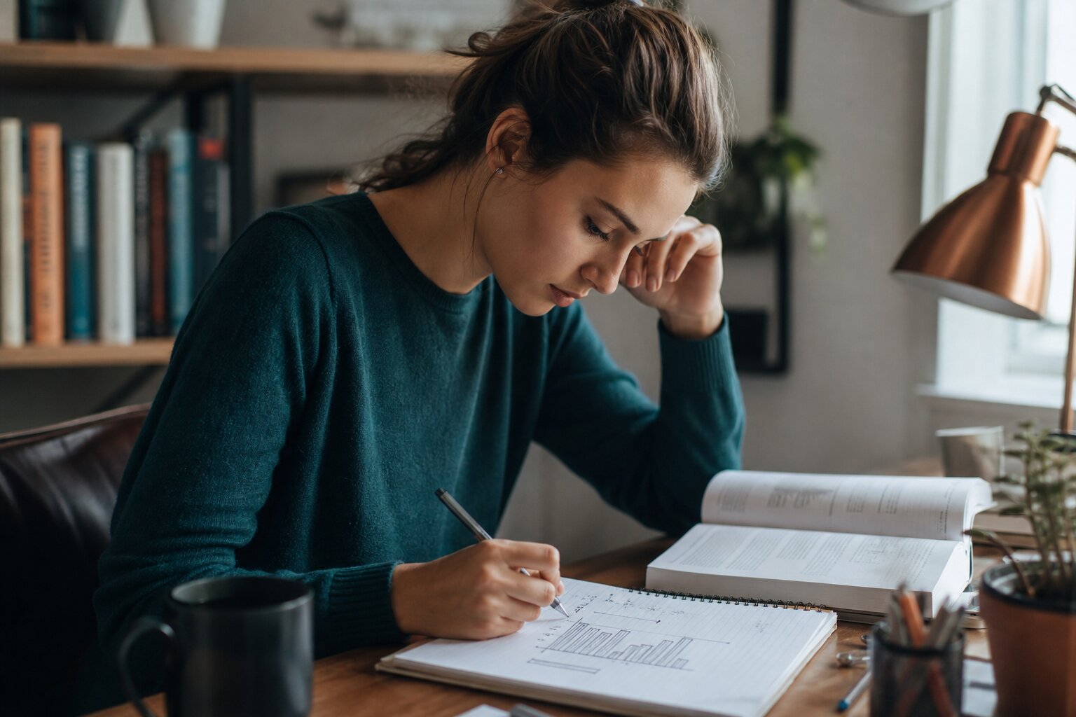 Metodologia badań psychologicznych: przykłady badań i jak je zaplanować