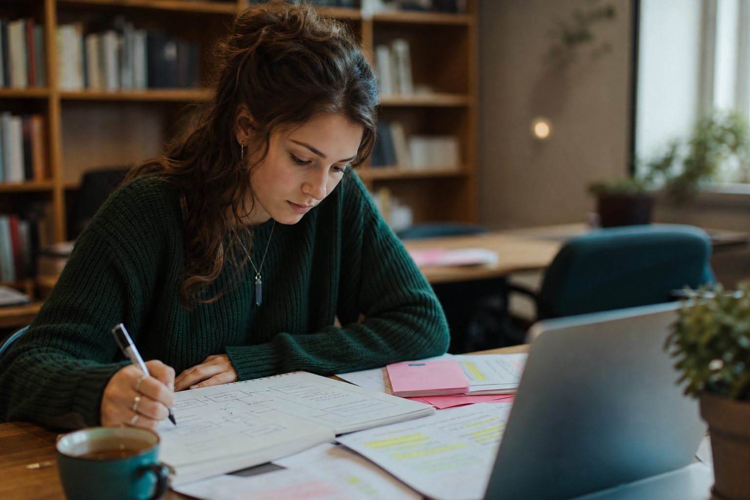 Psychologia kliniczna dla studenta psychologii: od objawu do planu pomocy