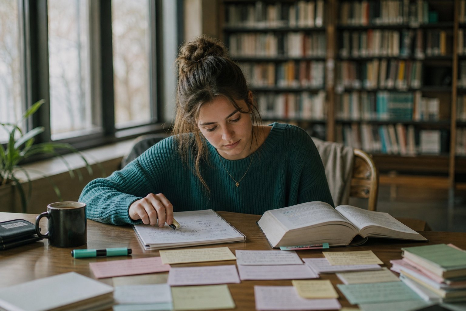 Psychologia osobowości dla studenta psychologii: teorie, badania i pytania egzaminacyjne