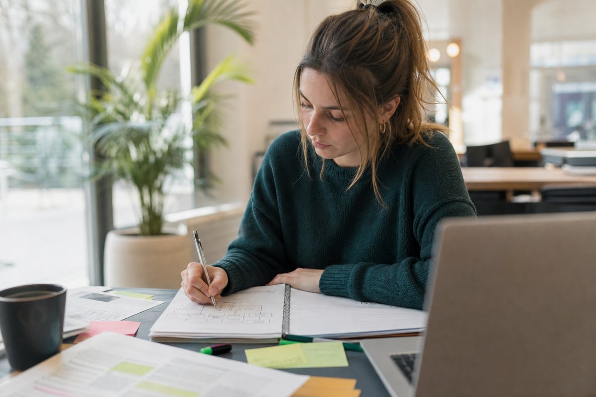Psychologia pracy i organizacji dla studenta psychologii: rekrutacja, motywacja, przywództwo i wypalenie