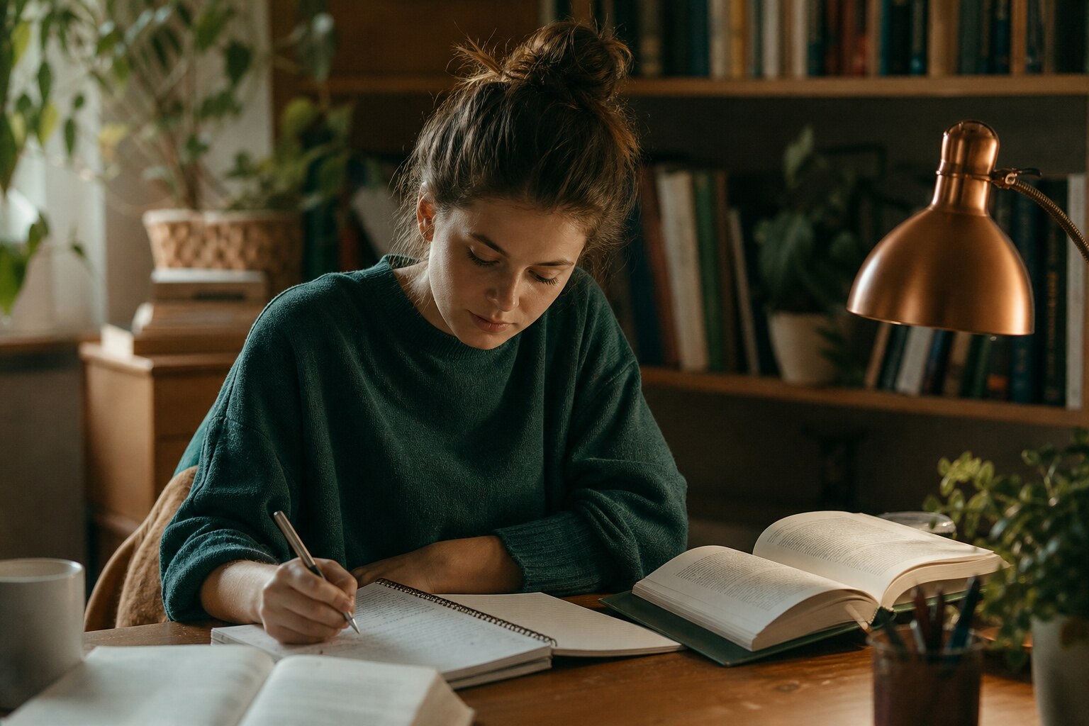 Psychopatologia dla studenta psychologii – zaburzenia psychiczne od podstaw